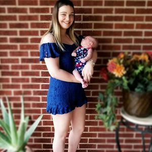 Meet your Posher, Cierra